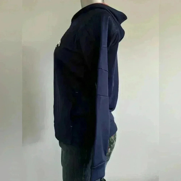 🆕Youth  | Denver Broncos Embroidered Hoodie - Picture 7 of 15